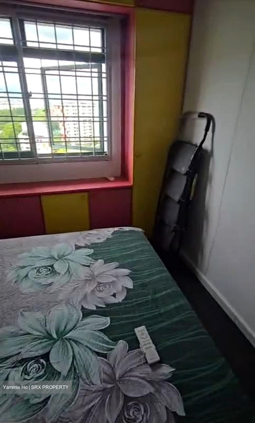 Blk 452 Choa Chu Kang Avenue 4 (Choa Chu Kang), HDB 4 Rooms #603042001